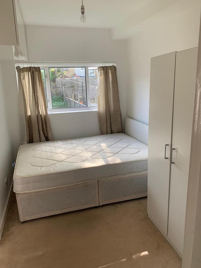 Double room to rent in Thornton Heath Main Photo