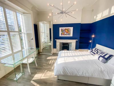 Spacious Room in East Croydon Flatshare Bills inc Main Photo