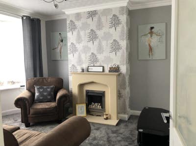 Double room to rent Main Photo