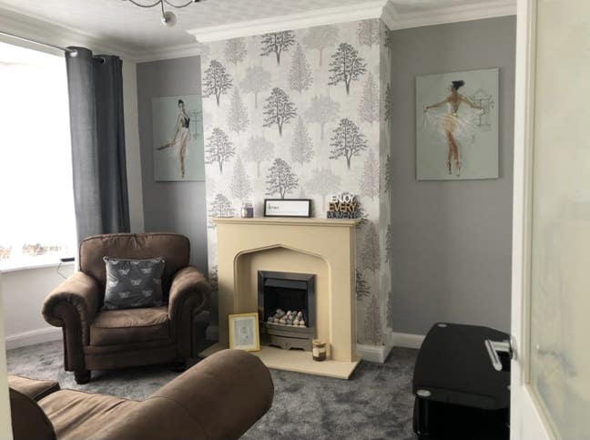 Double room to rent Main Photo