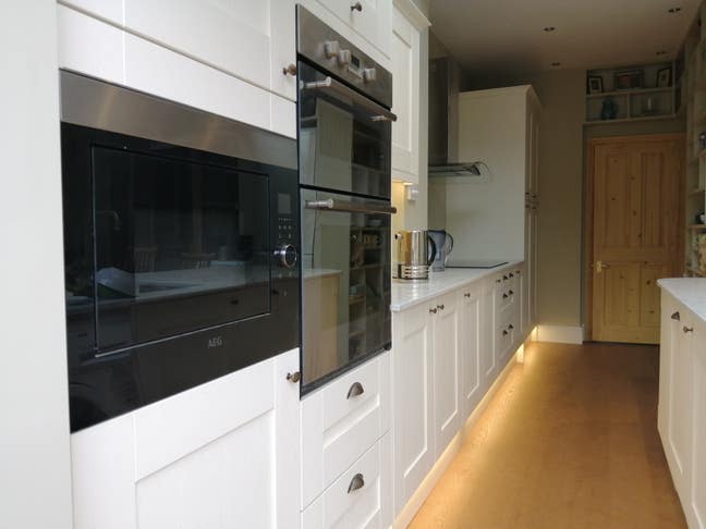 Double room, spacious house, 3 mins Elizabeth Line Main Photo