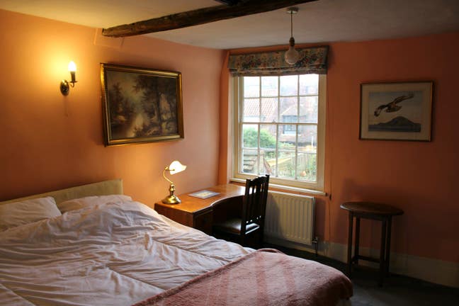 Spacious double in the heart of Sandwich  Main Photo