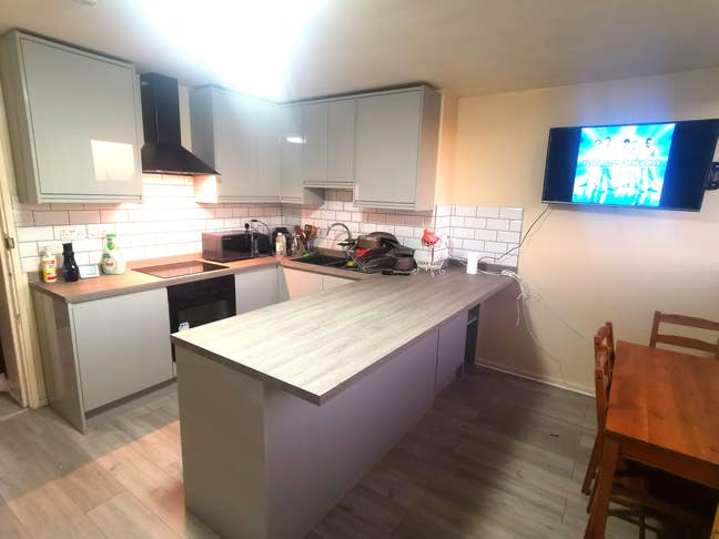 *Newly Refurbished All Inc 2 Mins Maida Vale Main Photo
