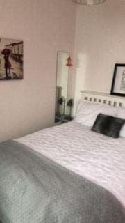 Double Room, Croydon, Mon-Fri ONLY Main Photo