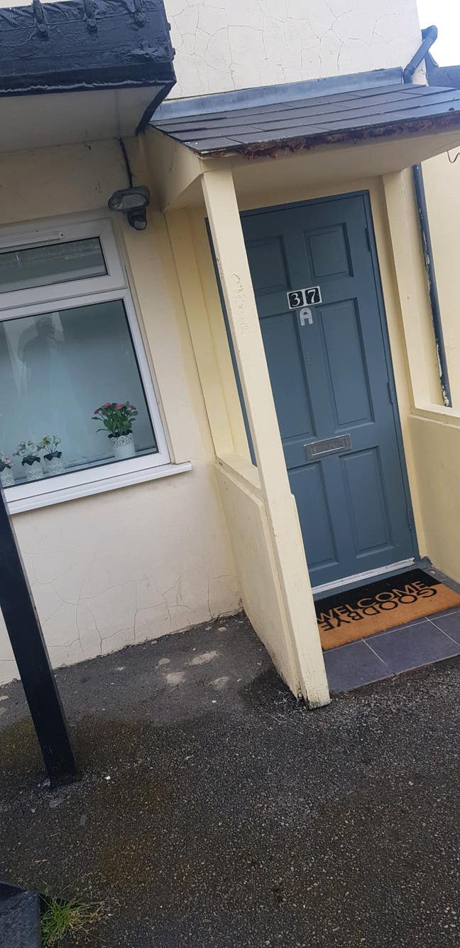 Modern 1 Bed Flat  Main Photo