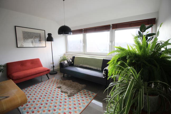 Great flat share in Peckham with live in landlord Main Photo