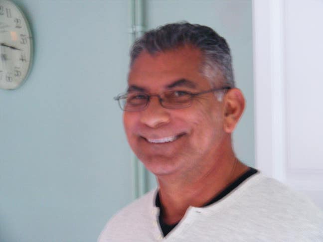 Short Term Let Main Photo