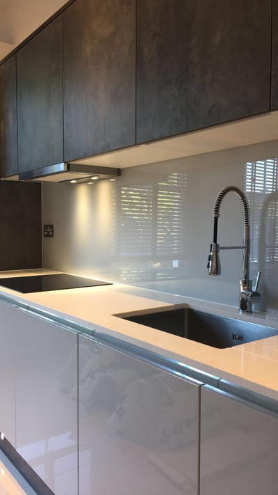 High Spec Ensuite Living W/Open Living/Kitchen Main Photo