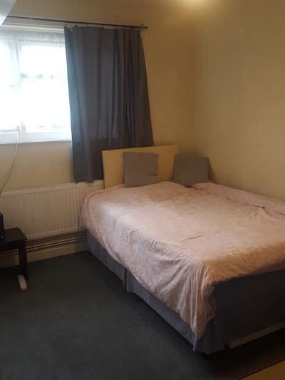 Double Room near Old Street Station (Zone 1) Main Photo