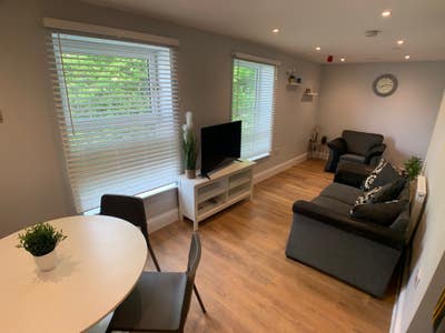 Ensuite double - Near Monton / Worsley Main Photo