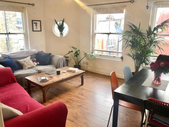 Location Location Brick Lane/5 Mins Liverpool St Main Photo