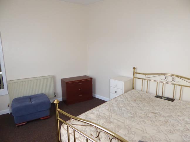 Double room for a Professional Main Photo