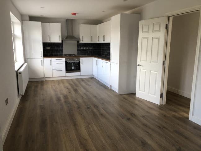 Brand New 2 bedroom flats in Golders Green  Main Photo