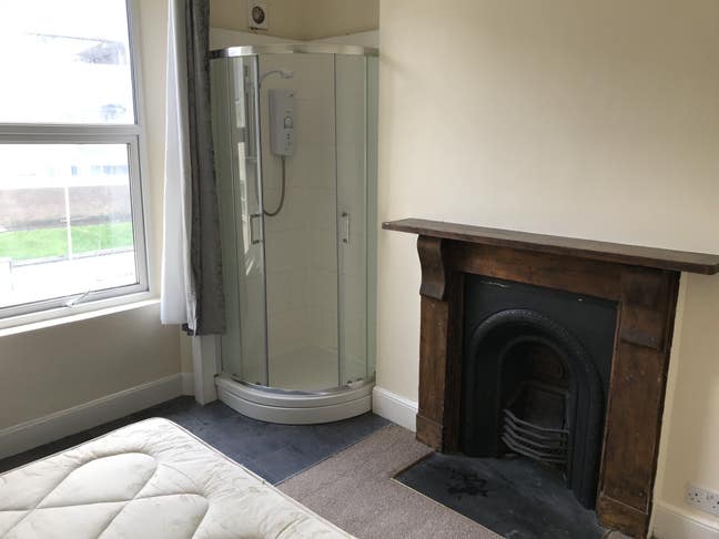 Shared house Main Photo