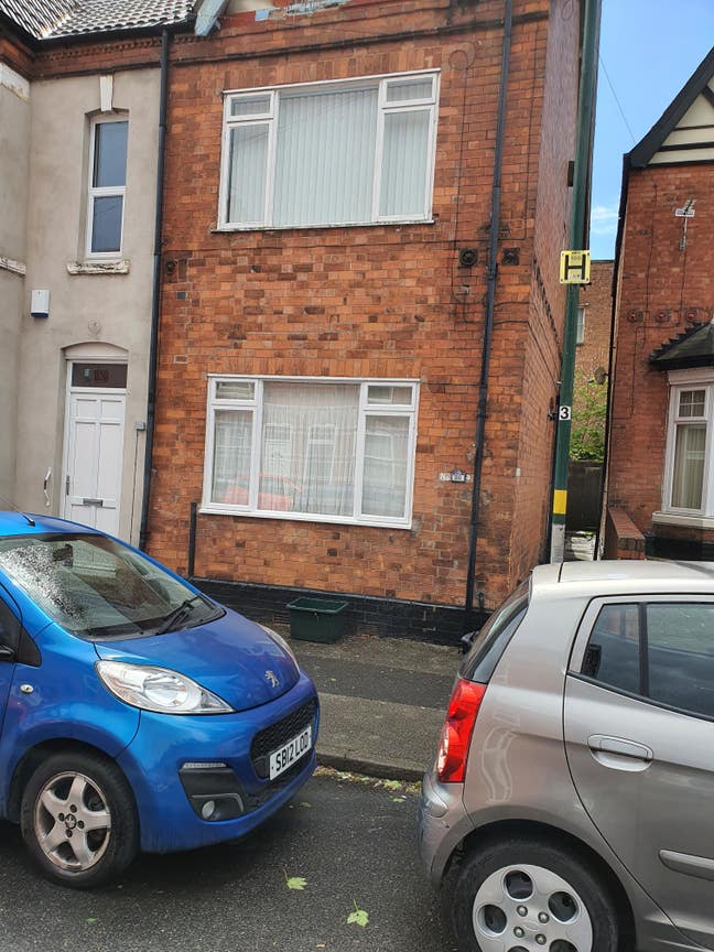Rent  a  Room  in  Edgbaston  Birmingham  B16 Main Photo