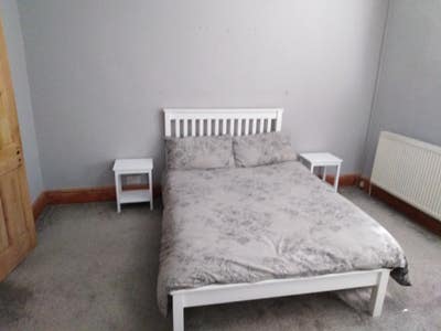 2 Lovely rooms in Erdington House Share Main Photo