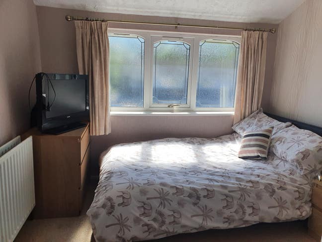 Double Room in Shared House in Great Barr Main Photo