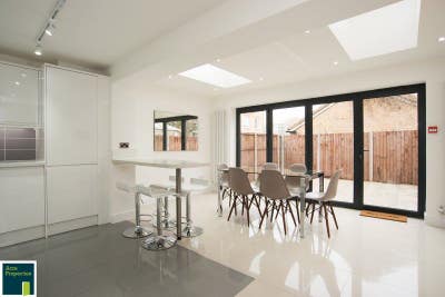 2 Double room in ALL inc prof/share w/garden+WiFis Main Photo