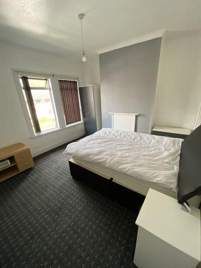 Free Rooms To Let Main Photo