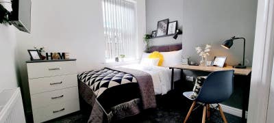  Luxury En Suite Rooms😍 Warrington Centre Main Photo