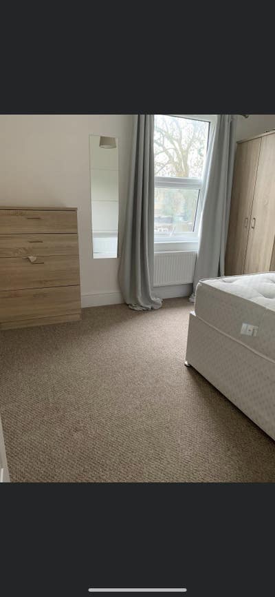 Double room  Main Photo