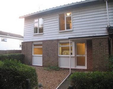 Double Room in Shared House - Winklebury, B'stoke Main Photo