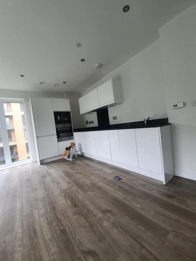 Double Room in Charlton (Zone 3) Main Photo