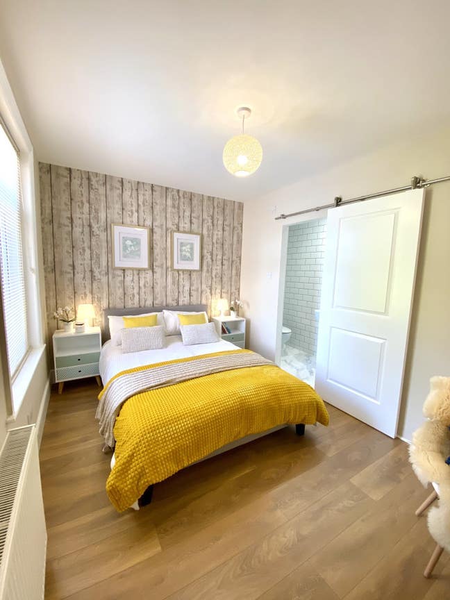 Gorgeous en-suite  Main Photo