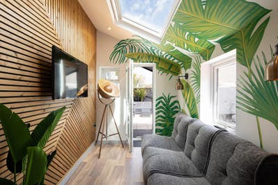 Awesome luxury rooms central Worthing Main Photo
