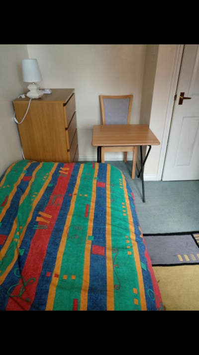 Single room available from Aug/Sept 2025 Main Photo