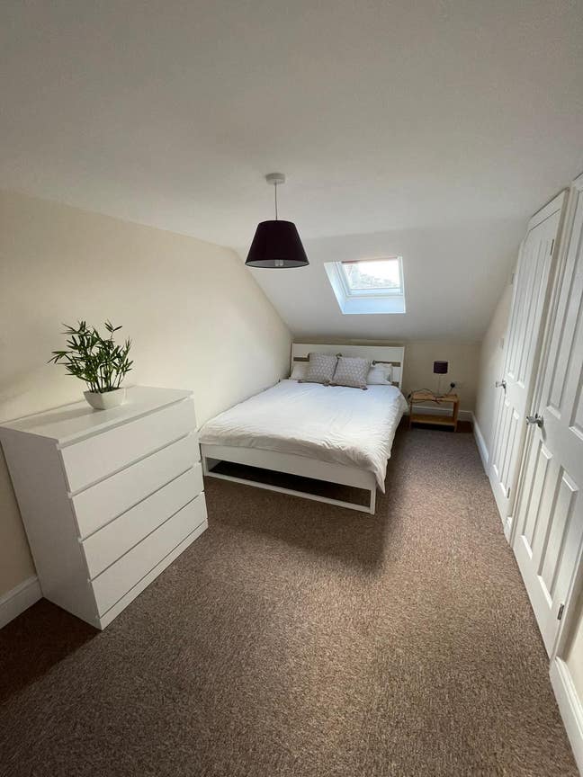 4 bed House share  Main Photo