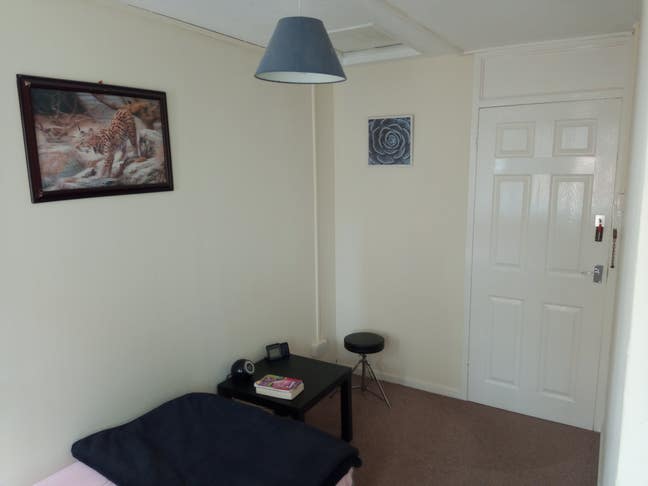 Professional Deluxe Apartment Main Photo
