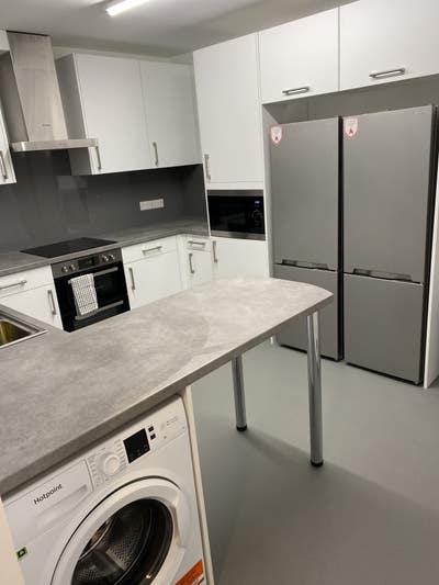 Double room in Cherry Hinton Main Photo