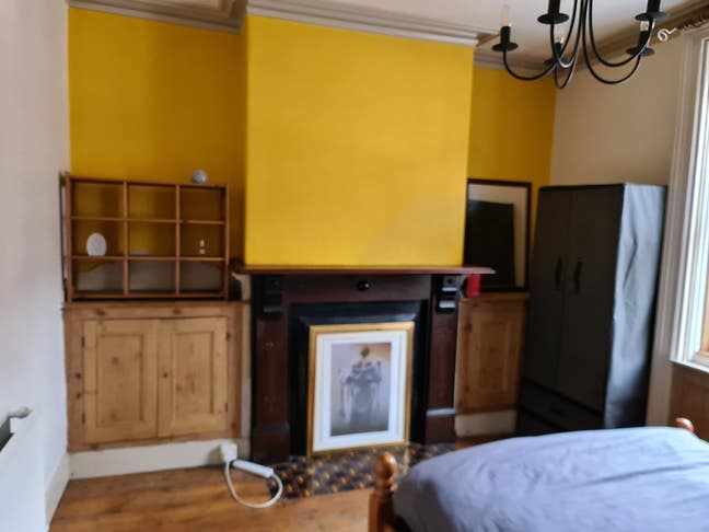 Very nice room Main Photo