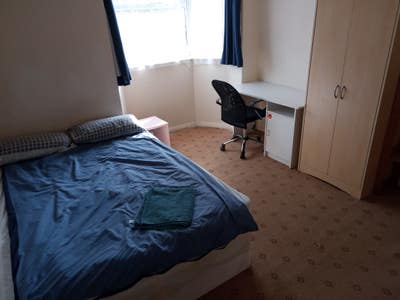 Great Value Spacious Accommodation for 4 Students Main Photo