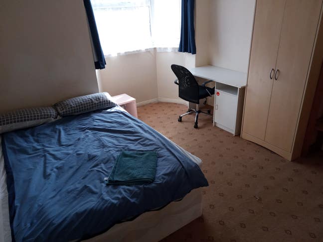 Great Value Spacious Accommodation for 4 Students Main Photo
