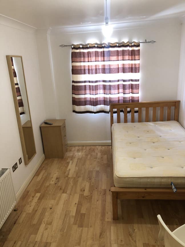 Ensuite Room £900pcm All Bills Inlcuded!! Main Photo
