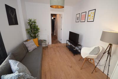 En-Suite Room in Brislington Main Photo