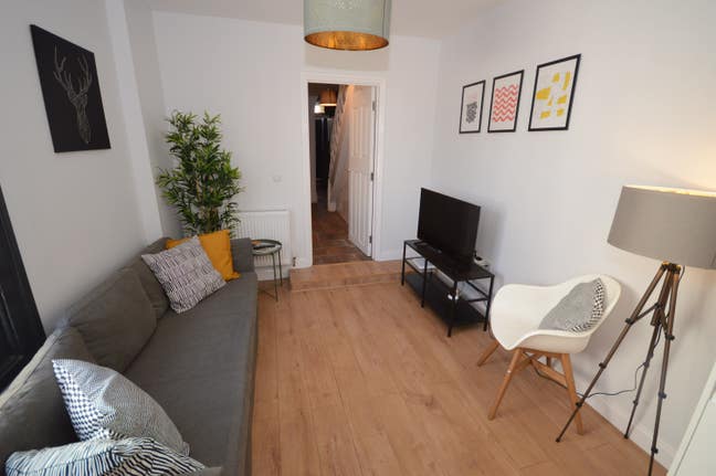 En-Suite Room in Brislington Main Photo
