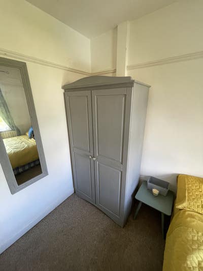 Double bedroom!! Main Photo