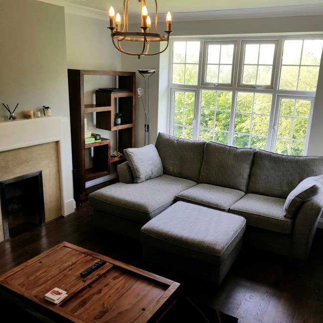 Single Bed in 2 Bed Household (Bills incl.) Main Photo