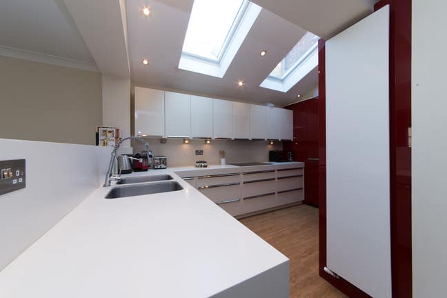 🏠 Lovely Double Room | Friendly Putney Share Main Photo