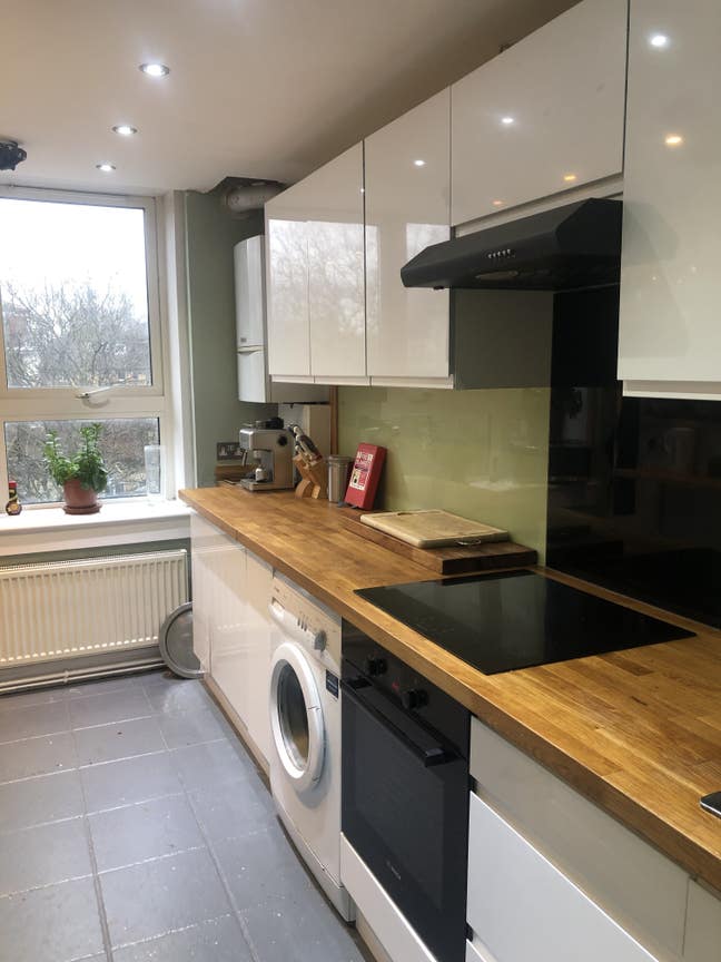 Double room by Primrose Hill  Main Photo