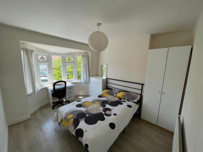 Double room  Main Photo