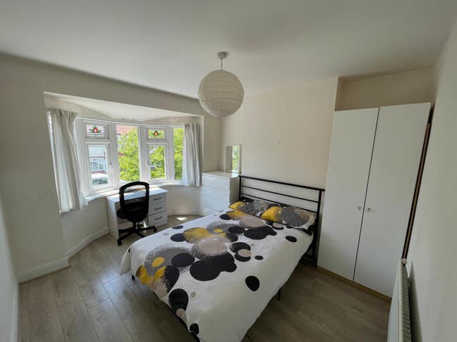 Double room /  ensuite  Main Photo