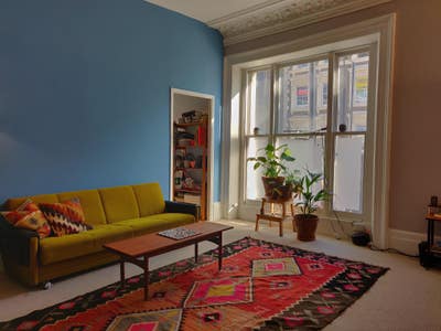 Beautiful 2 bedroom flat dalston (bills incl) Main Photo