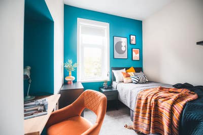 Week Free Luxury House Share - 1 Gig Internet Main Photo