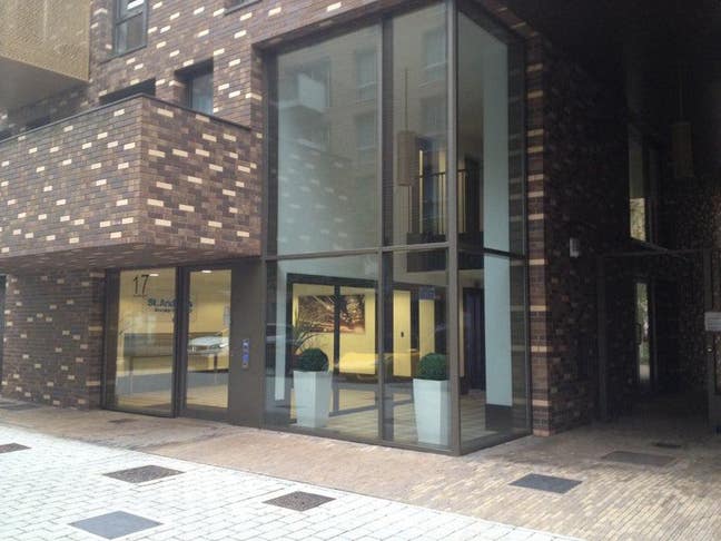 Double Room in a Shared Apartment Main Photo