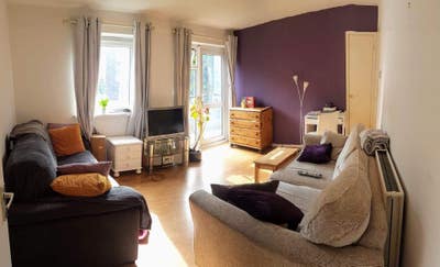 Lovely Double Room Close To London Bridge Main Photo