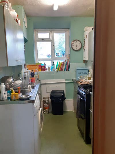 Monday to Friday Rental Main Photo